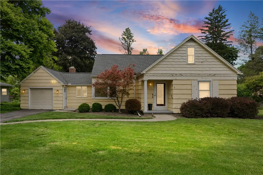 76 French Road, Rochester, NY 14618 - #1
