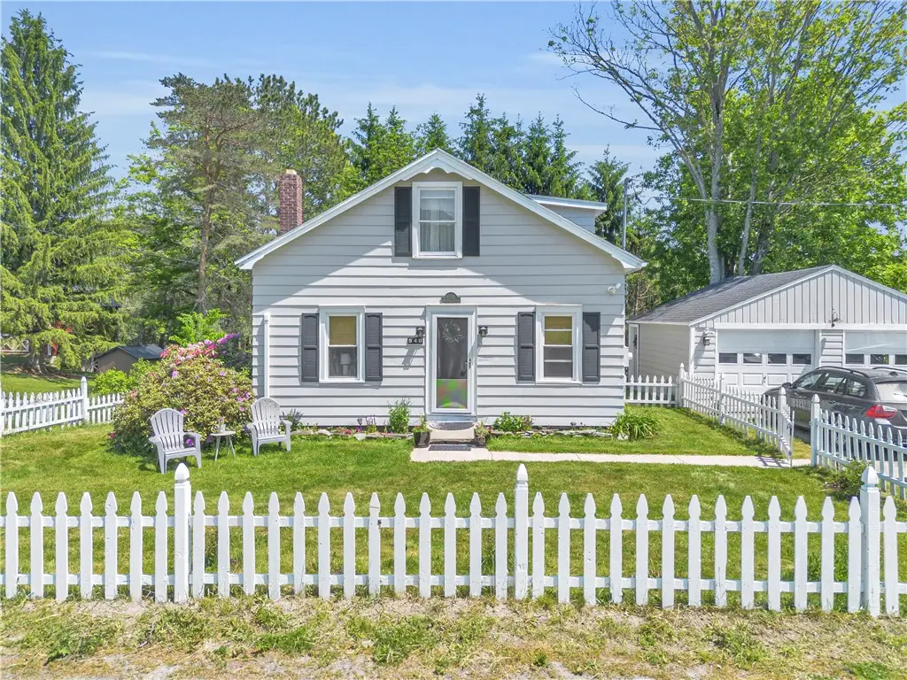 940 County Highway 26, Fly Creek, NY 13337 - #1