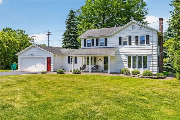 364 Island Cottage Road, Rochester, NY 14612