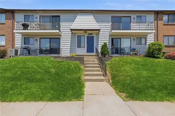 11 High Gate #5, Fairport, NY 14450