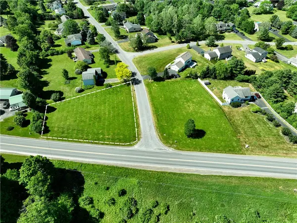 Lot 1 Park Drive, Oneonta, NY 13820