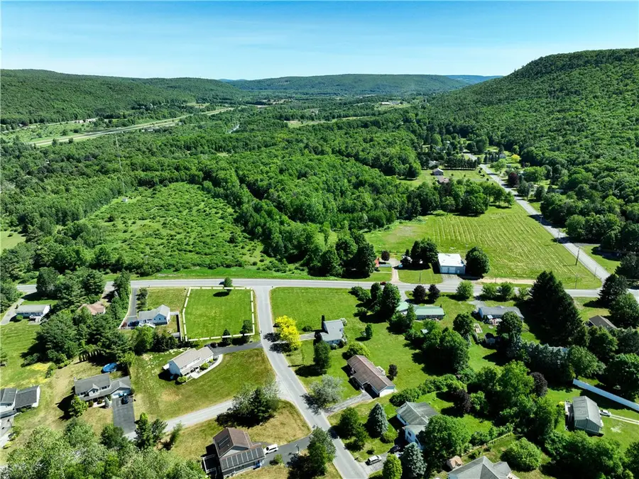Lot 3 Park Drive, Oneonta, NY 13820 - #2