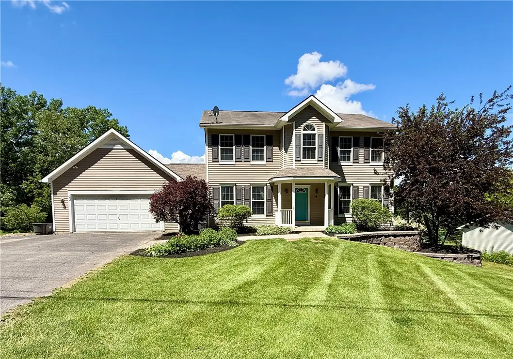 4 Patterson Road, Newark, NY 14513 - #1