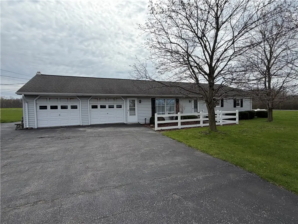 1753 Us Route 20, Seneca Falls, NY 13148 - #1