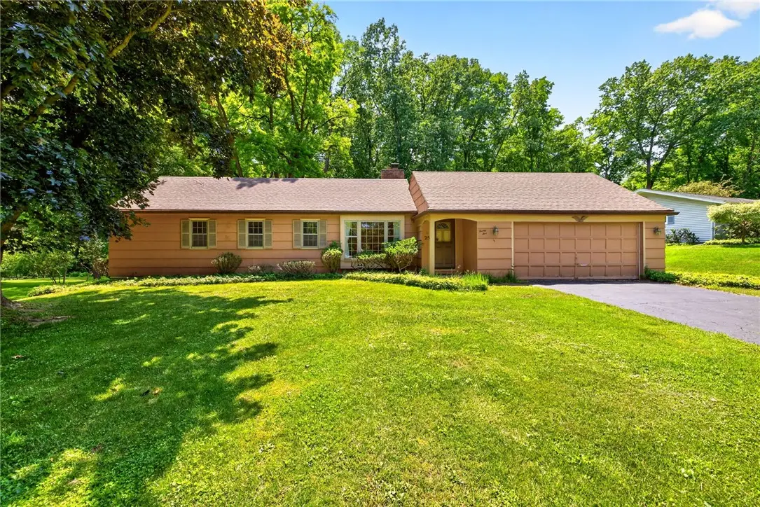 25 Little Brook Drive, Pittsford, NY 14534 - #1