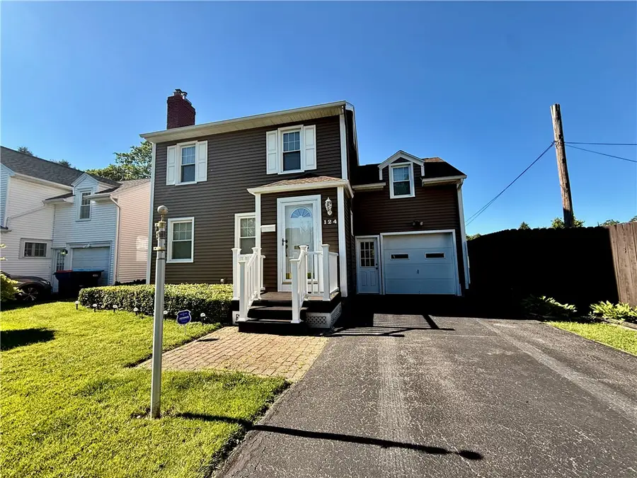 124 Gilbert Drive, Rochester, NY 14609 - #2