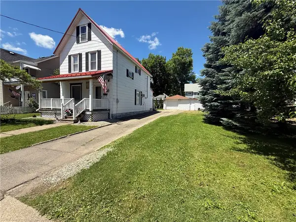 71 Amm Street, Bradford - PA, PA 16701