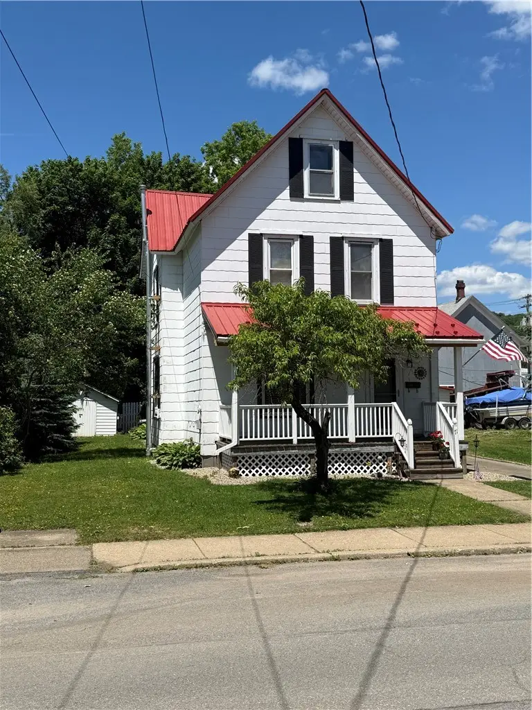 71 Amm Street, Bradford, PA 16701 - #3