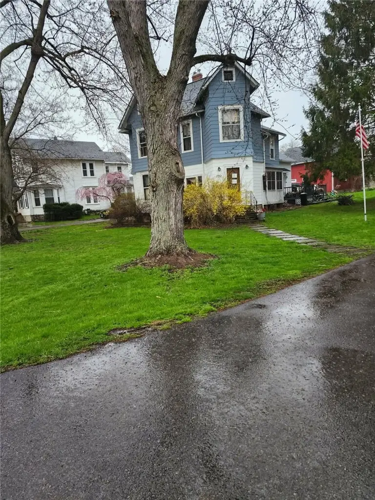 1782 Maple Avenue, Palmyra, NY 14522 - #1