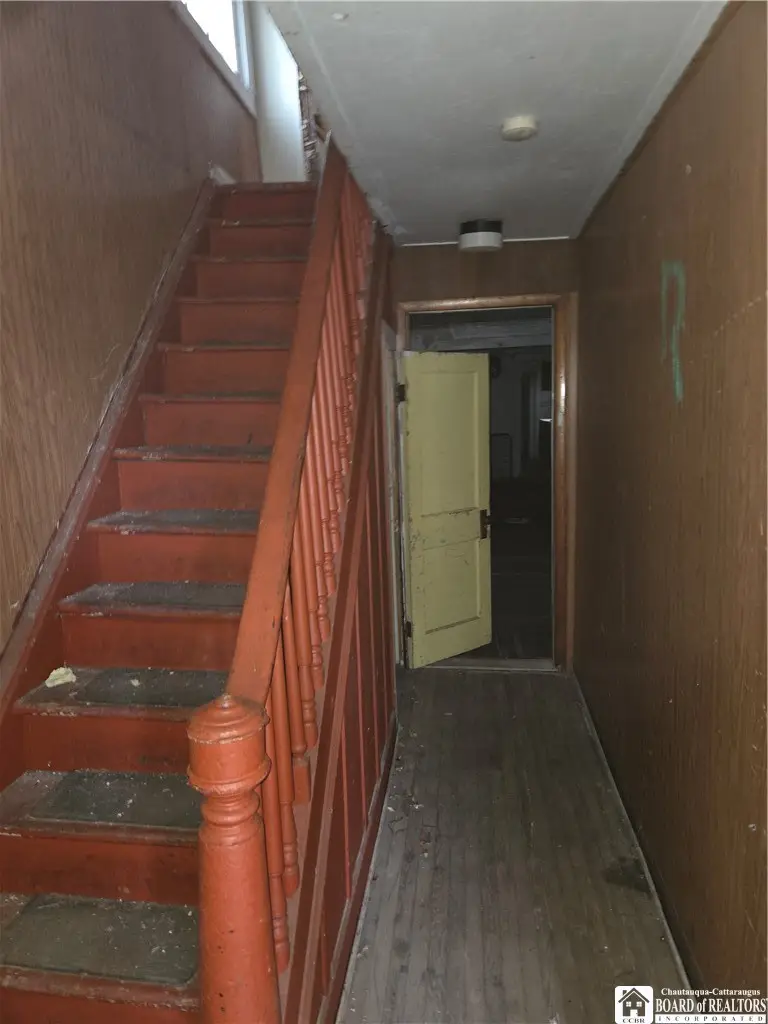 47 Ruggles Street, Dunkirk, NY 14048 - #2