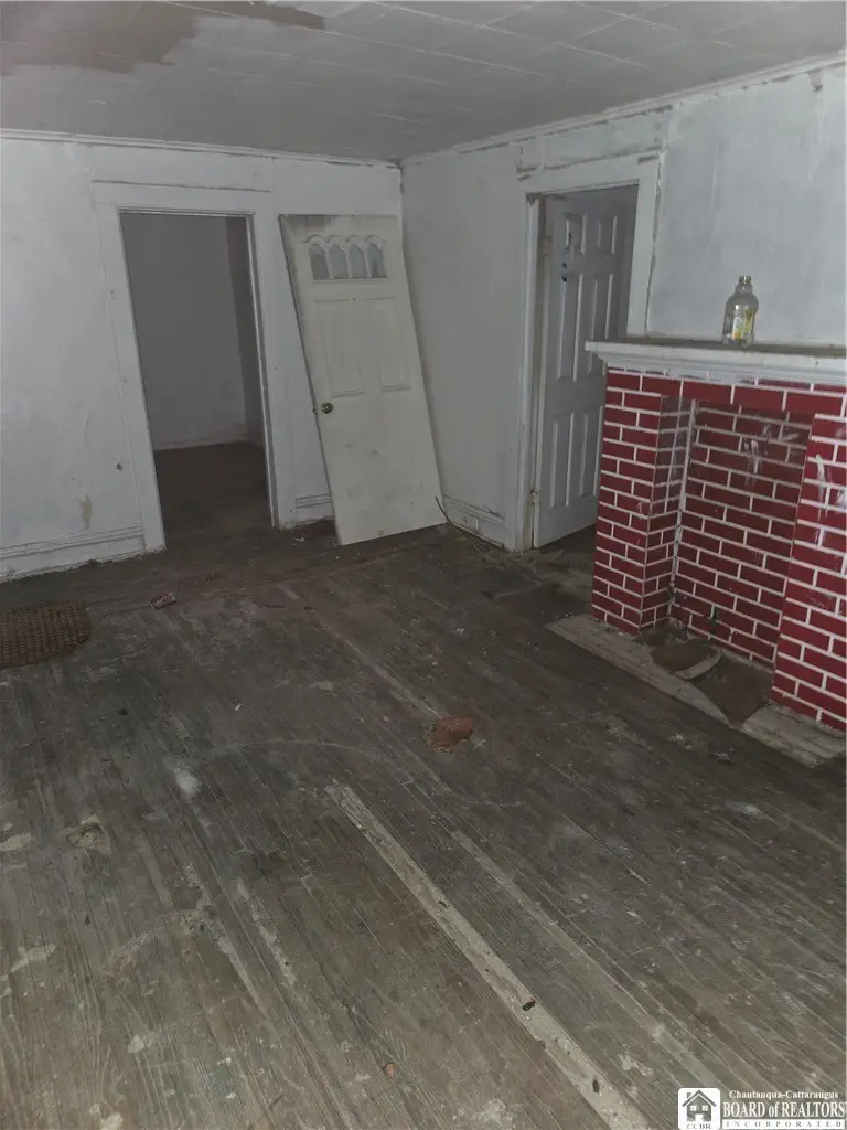 47 Ruggles Street, Dunkirk, NY 14048 - #3