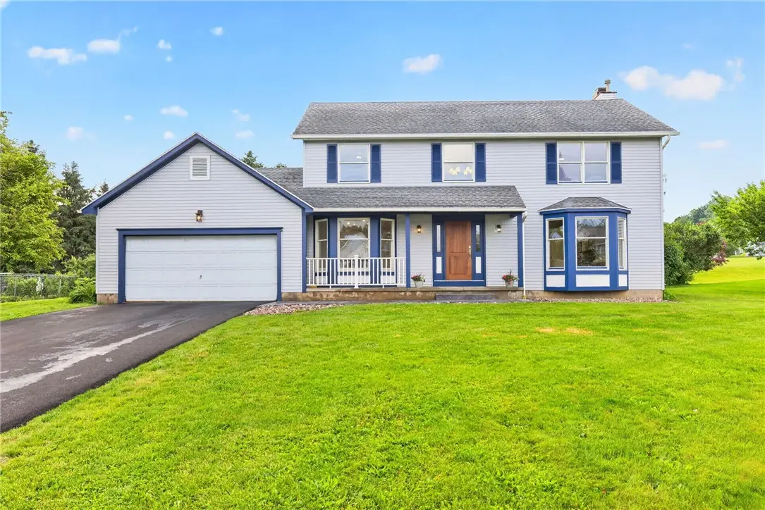 32 Hawkes, Webster, NY 14580 - #1