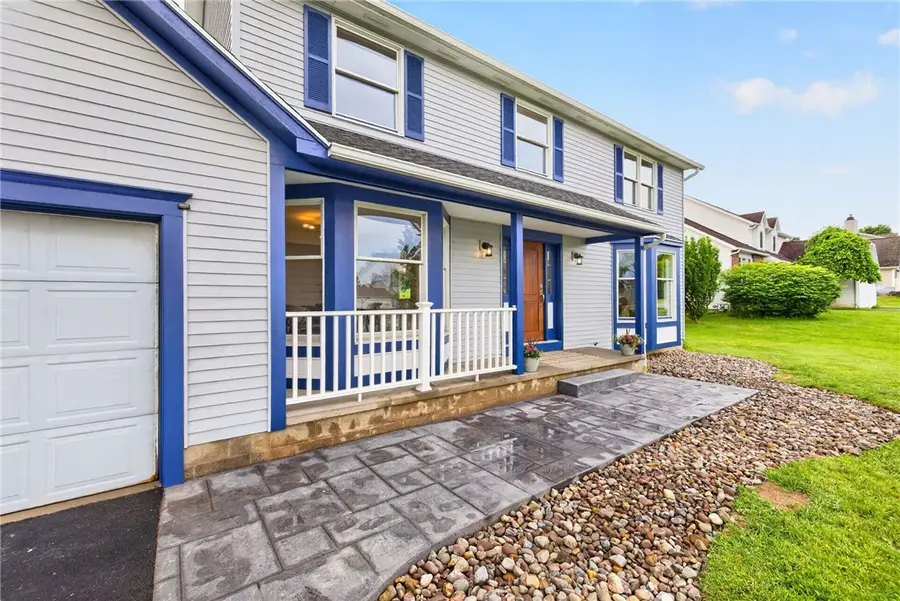32 Hawkes, Webster, NY 14580 - #2
