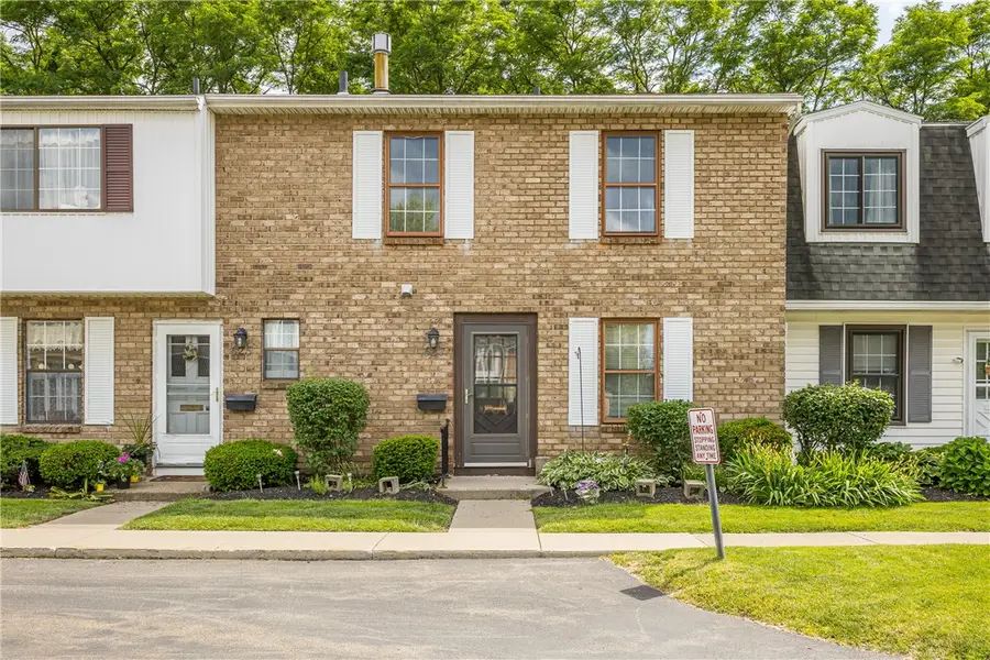 627 French Road, Rochester, NY 14618 - #2