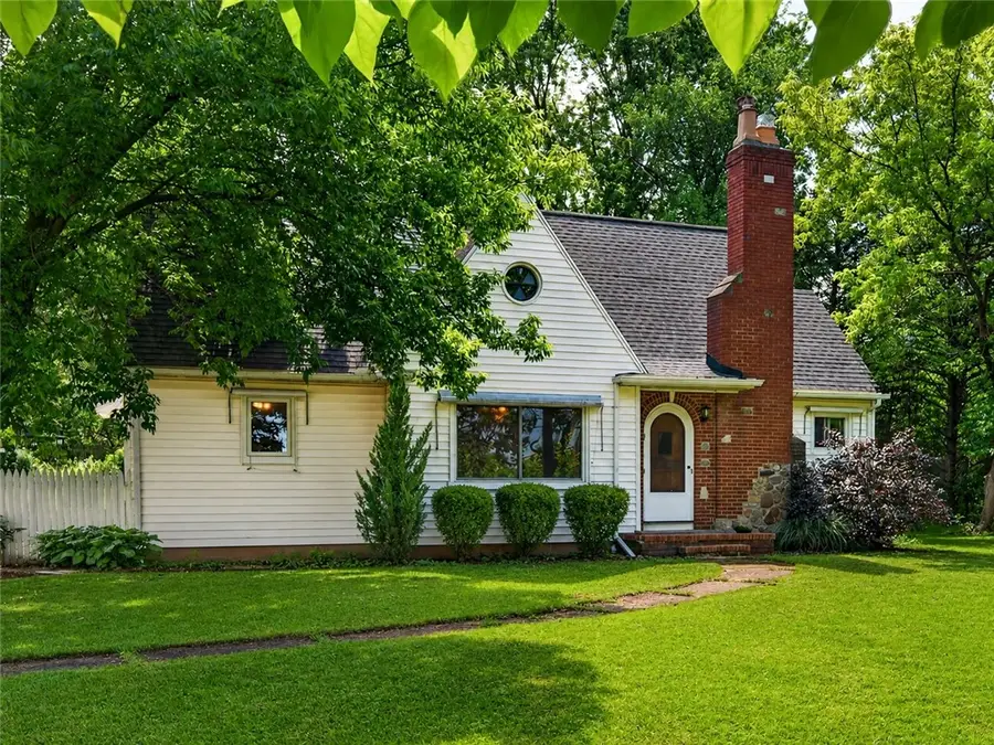 170 Beckwith Road, West Henrietta, NY 14586 - #2