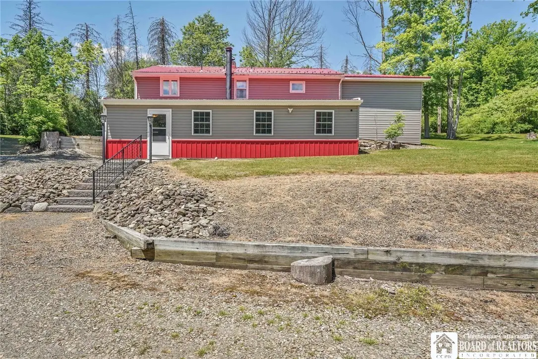 7770 Jackman Hill Road, Ellicottville, NY 14731 - #1