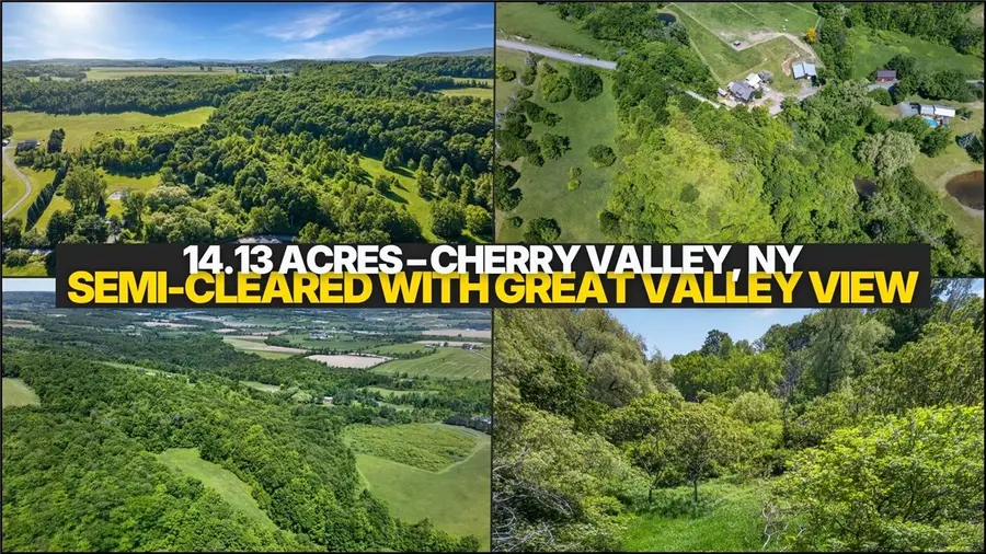 L2.01 Willie Oneil Road, Cherry Valley, NY 13320 - #2