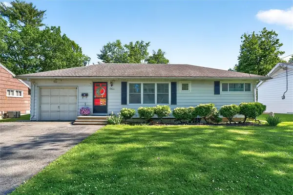 213 Ransford Avenue, Rochester, NY 14622