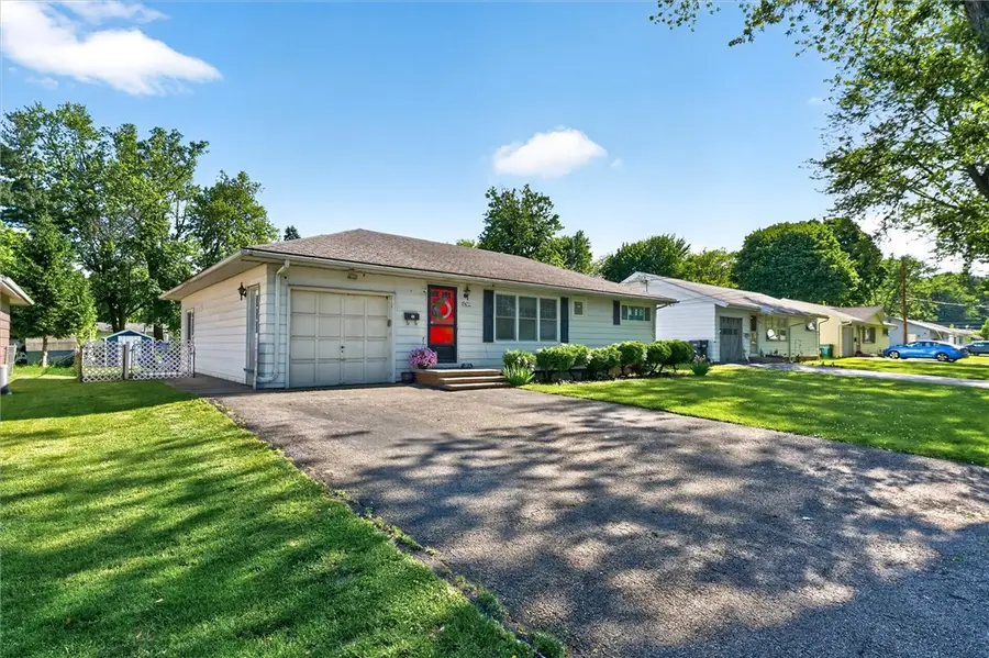 213 Ransford Avenue, Rochester, NY 14622 - #2
