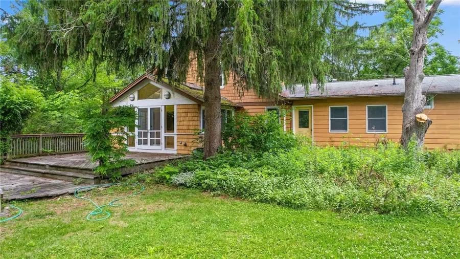203 Pine Tree Road, Ithaca, NY 14850 - #2