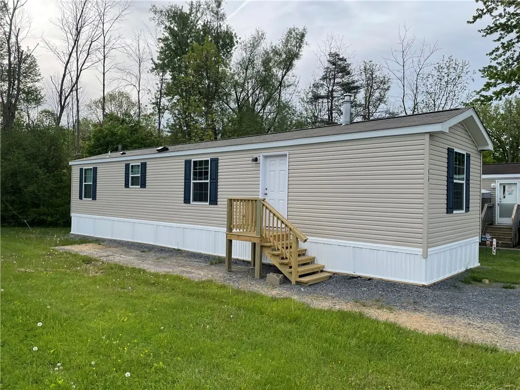 3525 East Lake Road Lot F03, Canandaigua, NY 14424 - #1