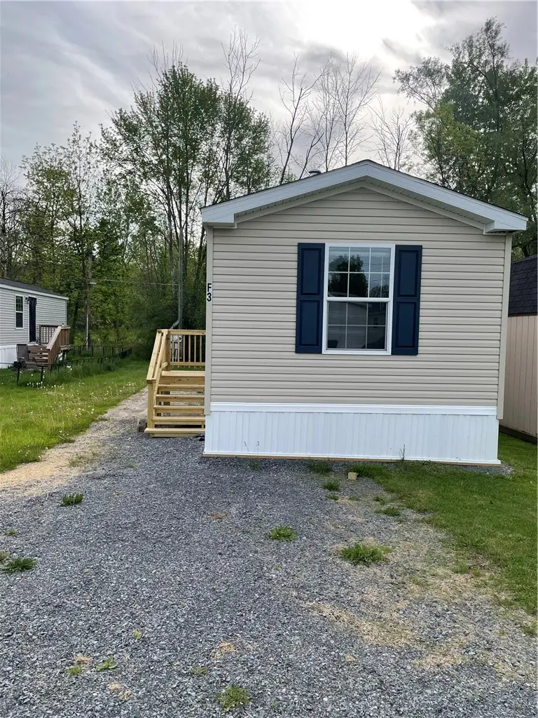 3525 East Lake Road Lot F03, Canandaigua, NY 14424 - #2