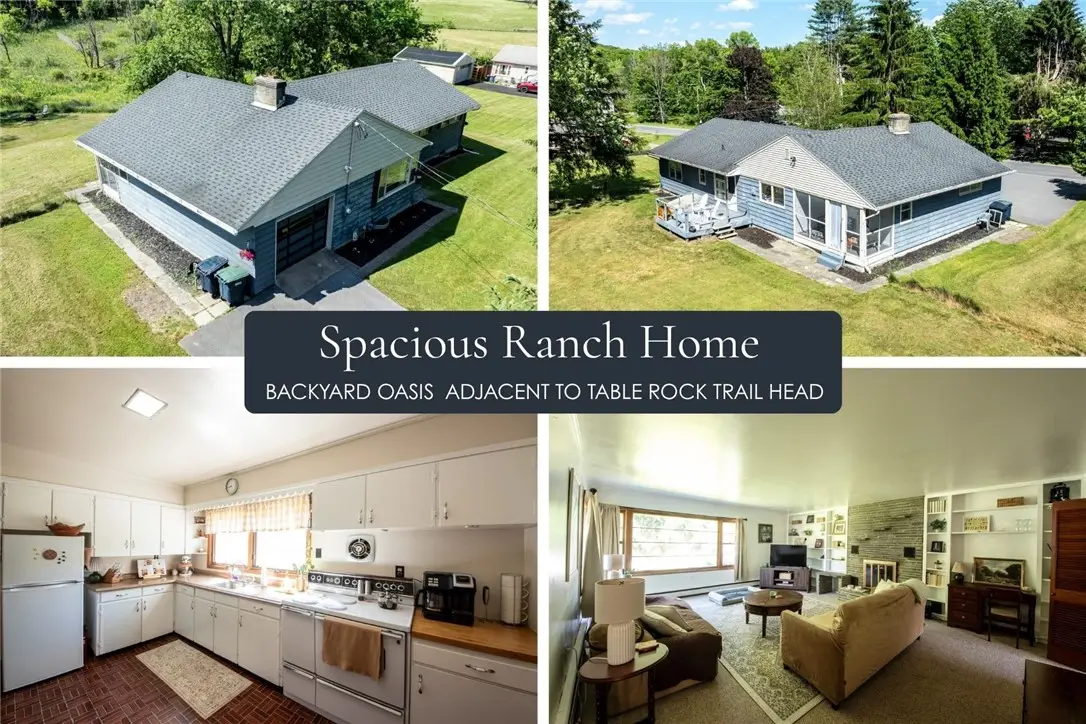 245 West Street, Oneonta, NY 13820 - #1