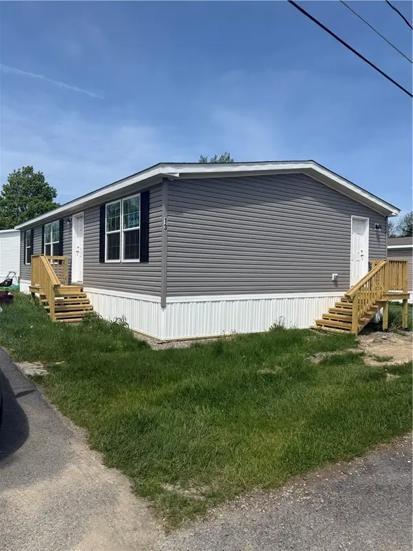 3925 Woodruff Road #13, Livonia, NY 14487
