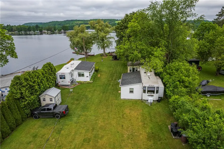 576-578 Fleet Cove Road Extension, Bradford, NY 14815 - #2
