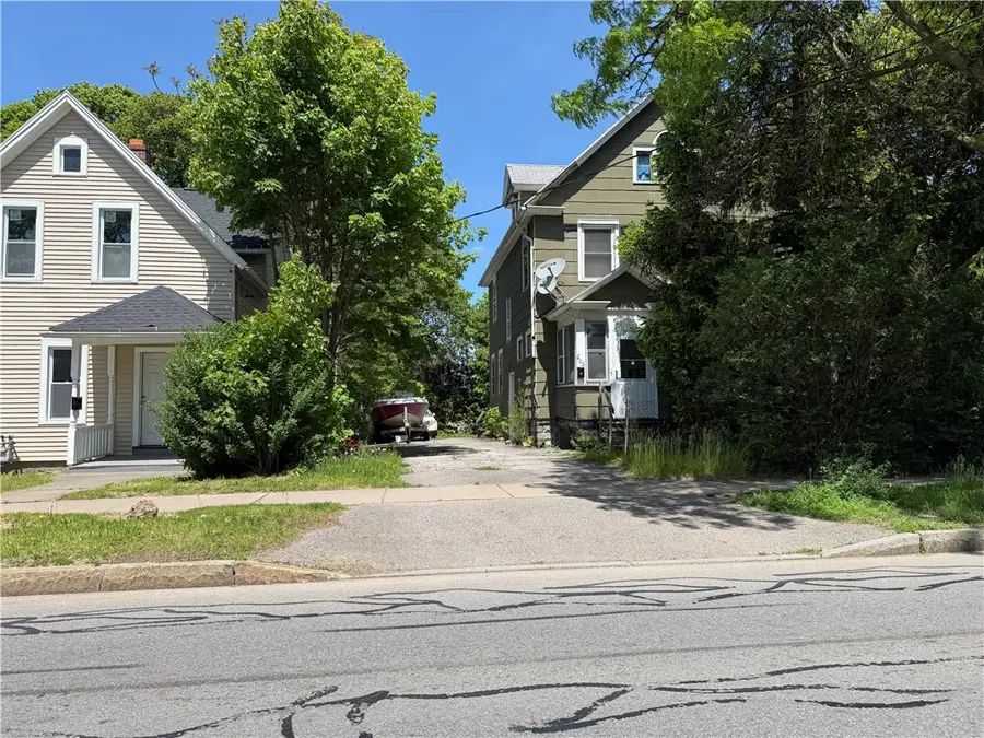 200 Norton Street, Rochester, NY 14621 - #2