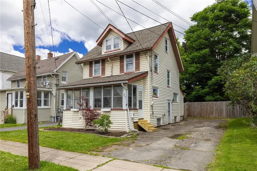 217 W Elm Street, East Rochester, NY 14445 - #2