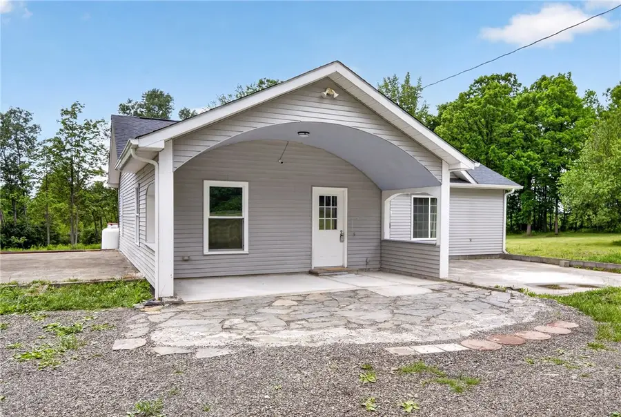 286 Holden Road, Lansing, NY 14882 - #2