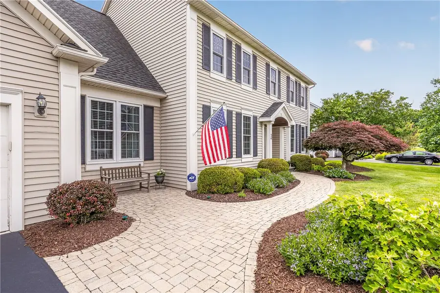 24 Wenham Lane, Pittsford, NY 14534 - #2
