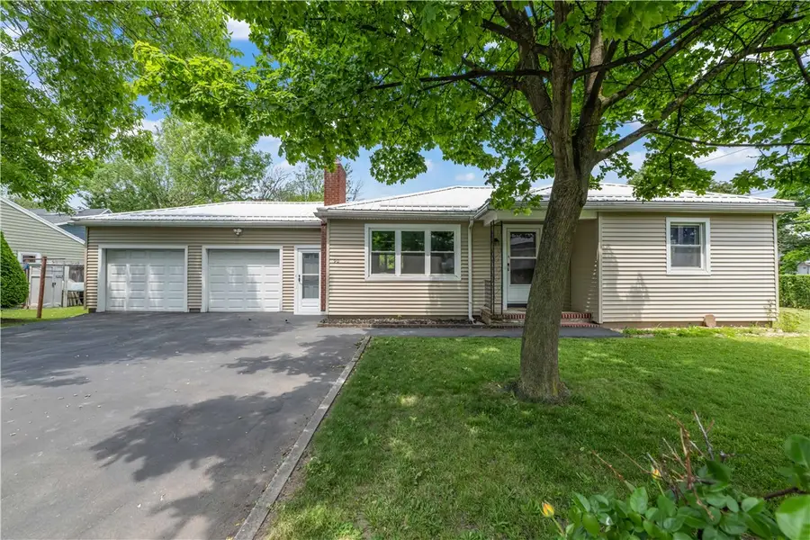 90 Reynolds Avenue, Rochester, NY 14609 - #2