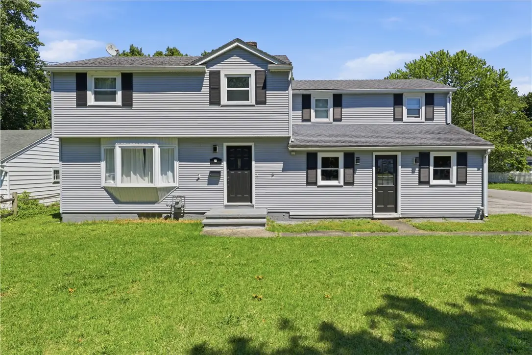 58 Dawes Road, Rochester, NY 14622 - #1