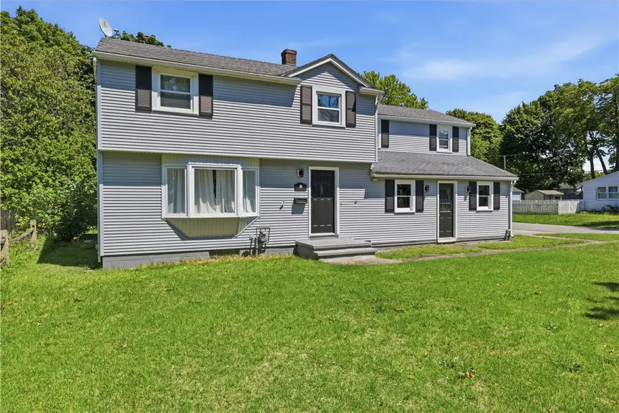 58 Dawes Road, Rochester, NY 14622 - #3