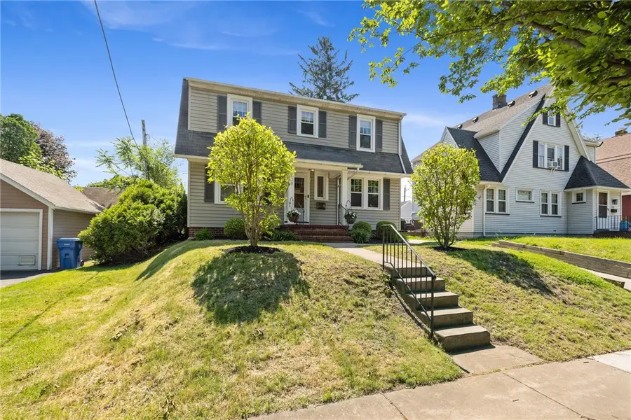 180 Yarmouth Road, Rochester, NY 14610 - #2