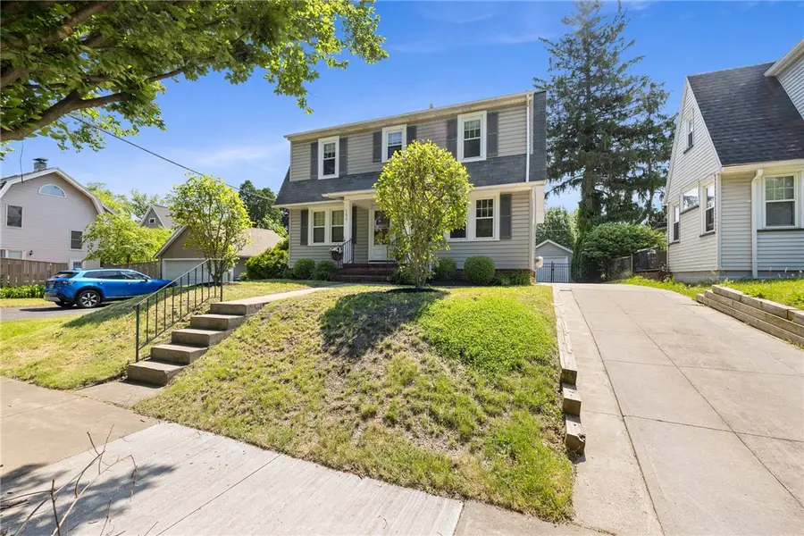 180 Yarmouth Road, Rochester, NY 14610 - #3