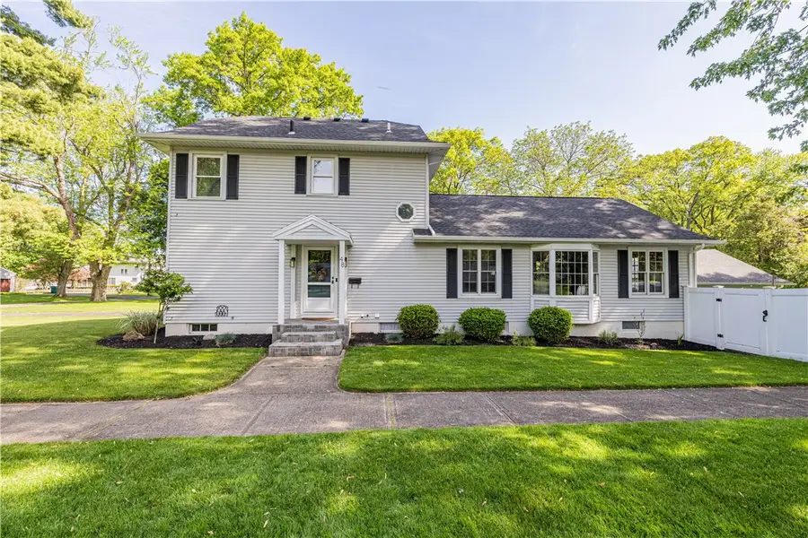 48 Rock Beach Road, Rochester, NY 14617 - #3