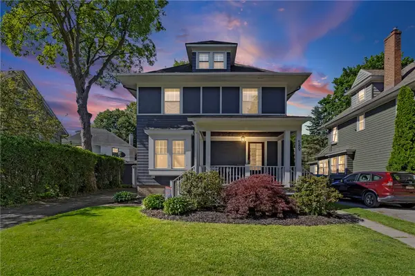 589 Harvard Street, Rochester, NY 14607