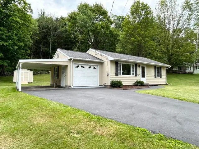 177 Ridge Road, Roxbury, NY 12474 - #1