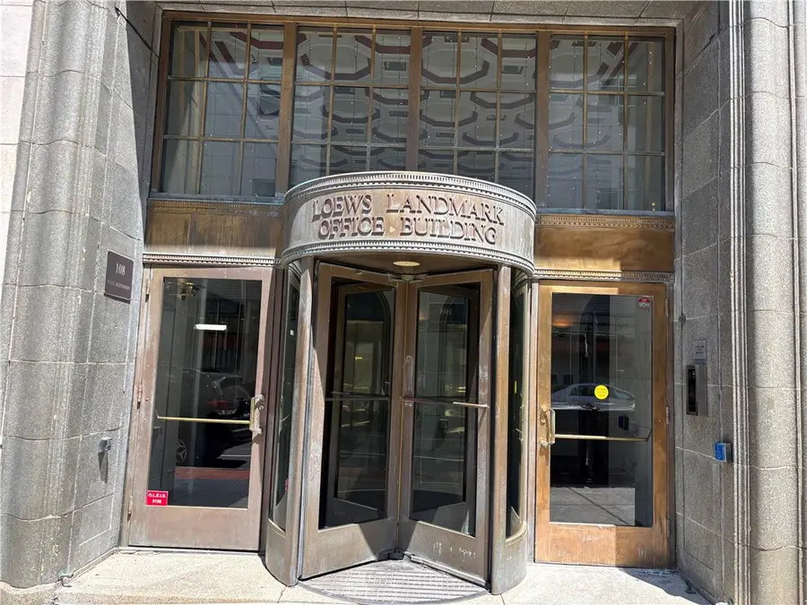 108 W Jefferson Street #706, Syracuse, NY 13202 - #2
