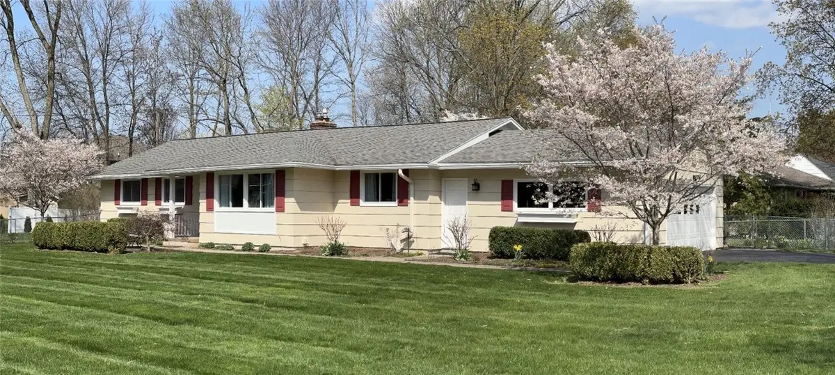 113 Timberline Drive, Penfield, NY 14526 - #1