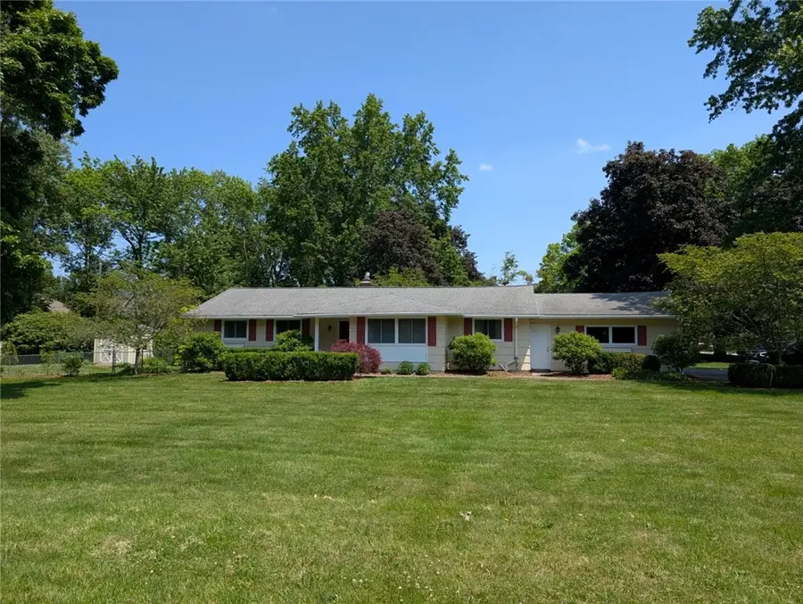 113 Timberline Drive, Penfield, NY 14526 - #2
