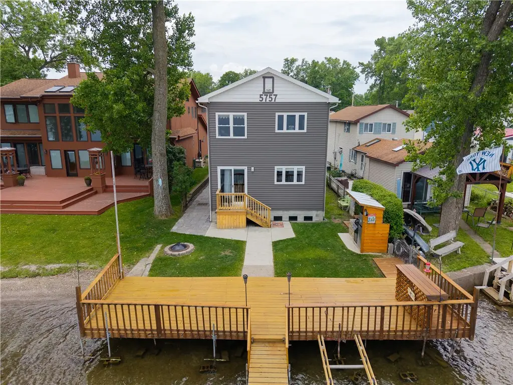 5757 Mariners Dr, Conesus, NY 14435 - #1