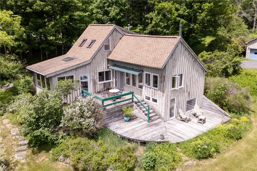 1652 Thompson Hollow Road, Middletown, NY 12459 - #2
