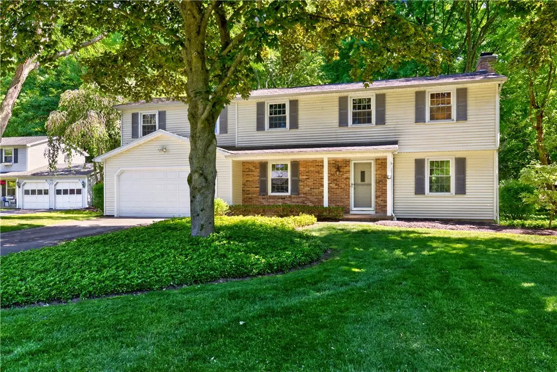 1111 Everwild Vw, Webster, NY 14580 - #1