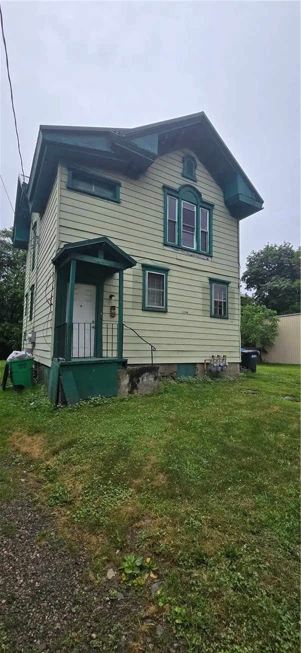 1104 Lake Street, Elmira, NY 14901 - #1
