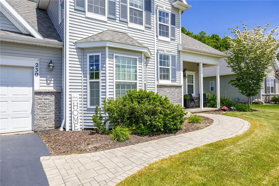 230 Woodsview Drive, Webster, NY 14580 - #2