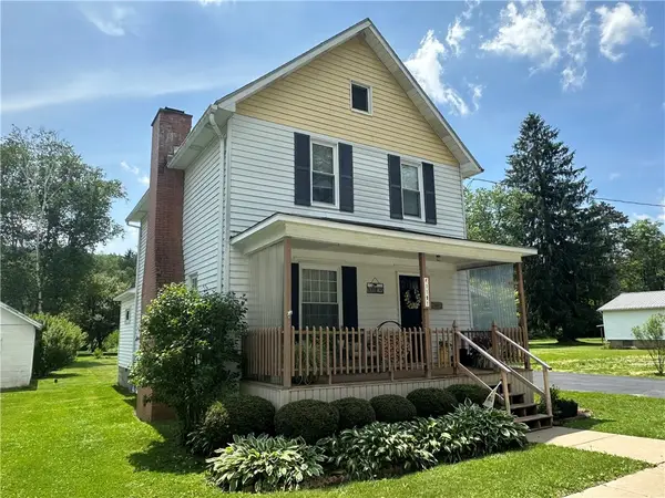 1191 Hilton Avenue, Smethport, PA 16749